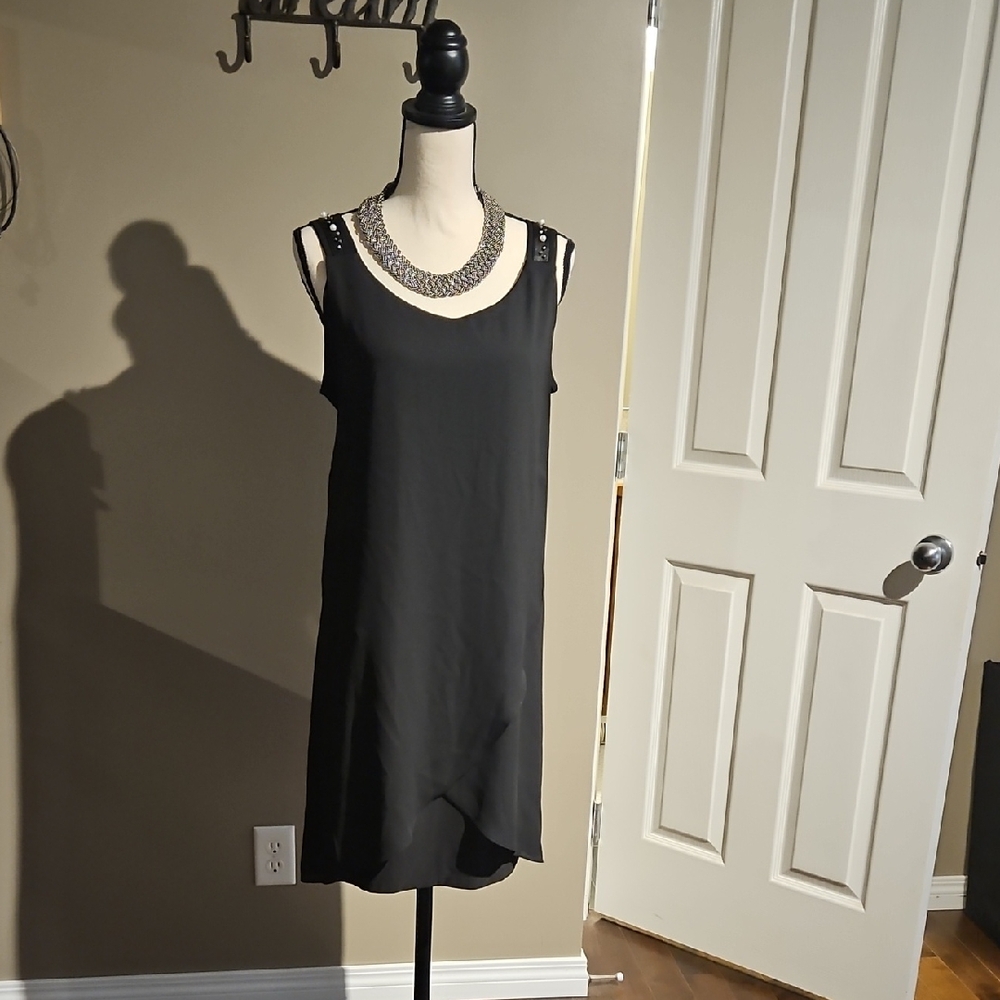 Bali Little black dress